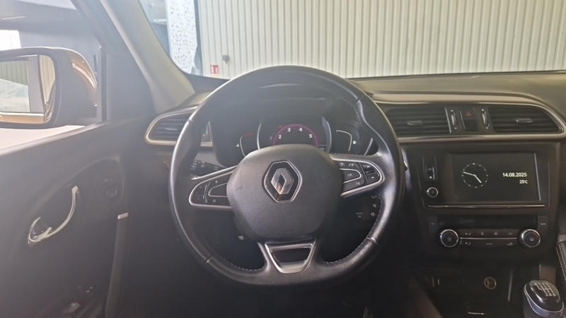 Renault Kadjar Tce 130 Energy Edition One