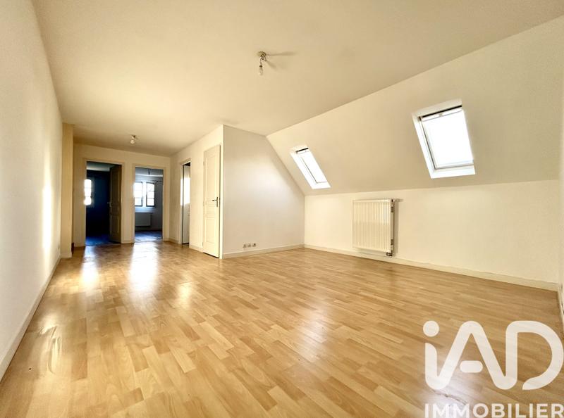 Maison - 176 m² - 7 pièces