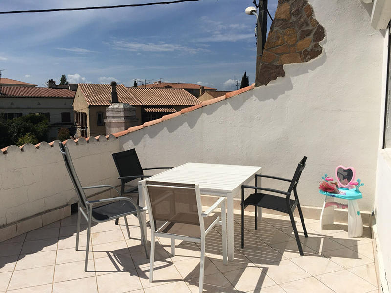 Maison - 132 m² - 5 pièces