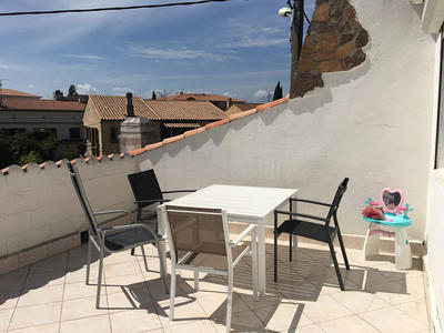 Maison - 132 m² - 5 pièces