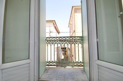 Appartement - 16 m² - 1 pièce