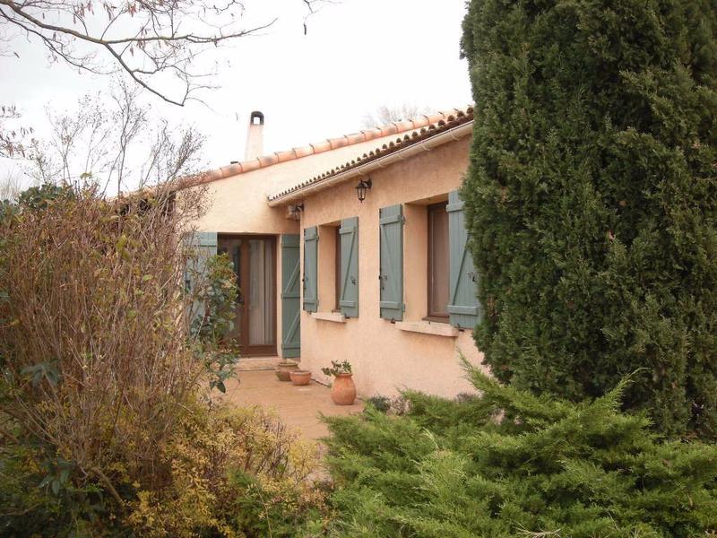 Maison - 109 m² - 5 pièces