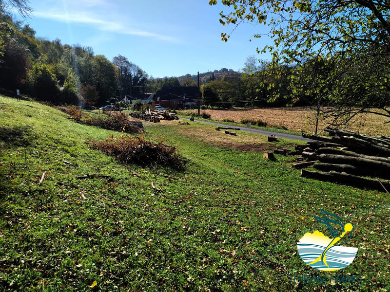 Terrain agricole - 4 267 m²