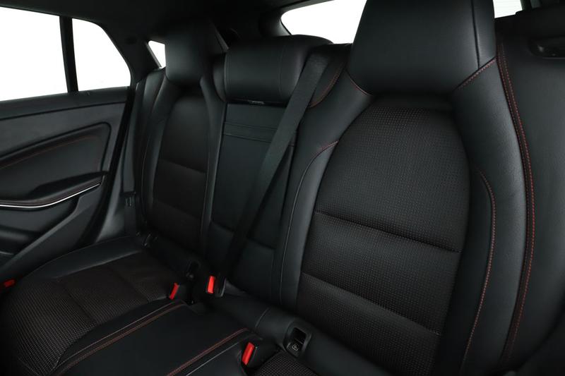 Mercedes Cla Shooting Brake 250 Fascination 7g-Dct 211 ch