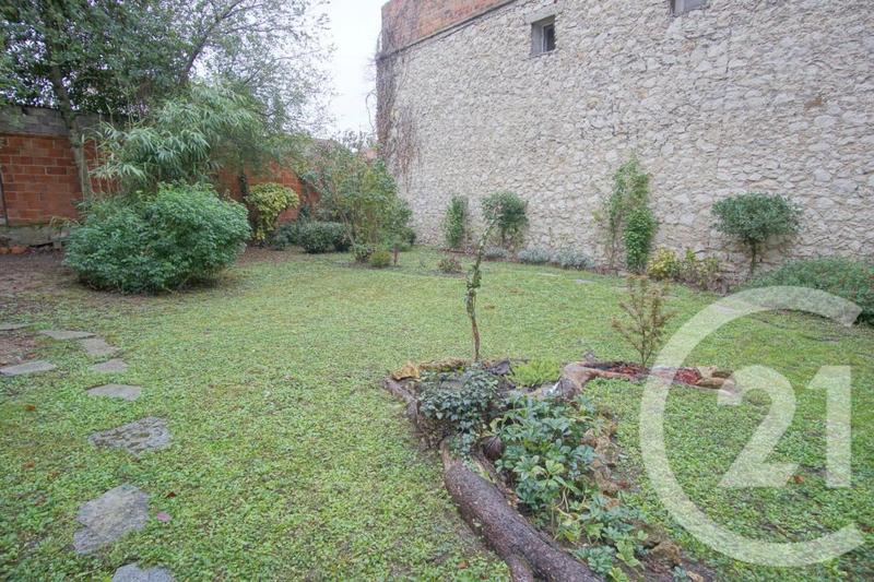 Appartement - 50 m² - 3 pièces