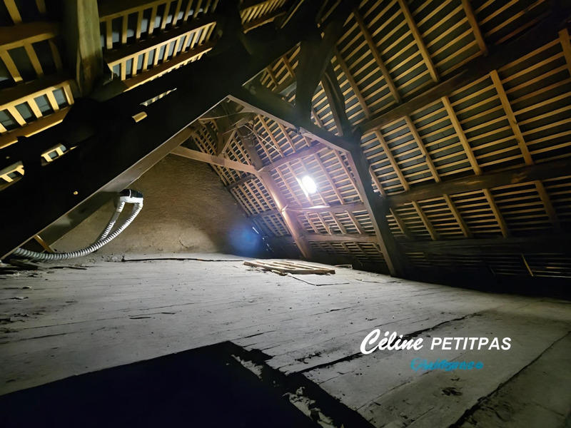 Appartement - 79 m² - 3 pièces