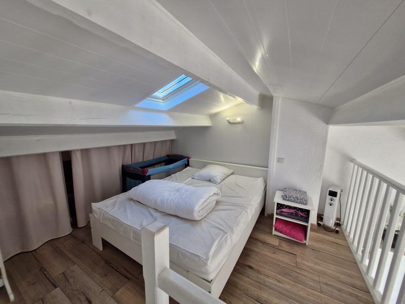 Appartement - 25 m² - 2 pièces