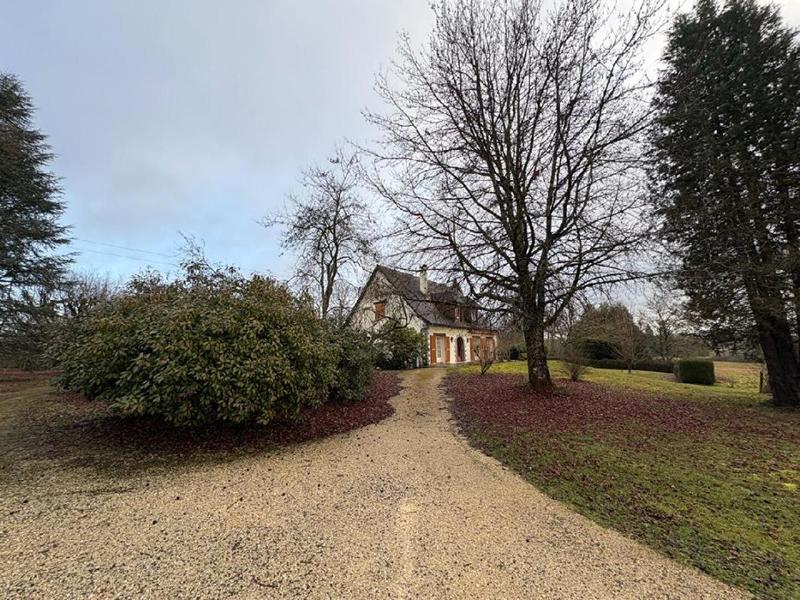 Maison - 175 m² - 7 pièces