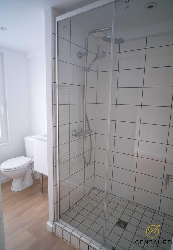 Appartement - 31 m² - 2 pièces