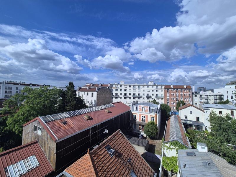 Appartement - 81 m² - 3 pièces