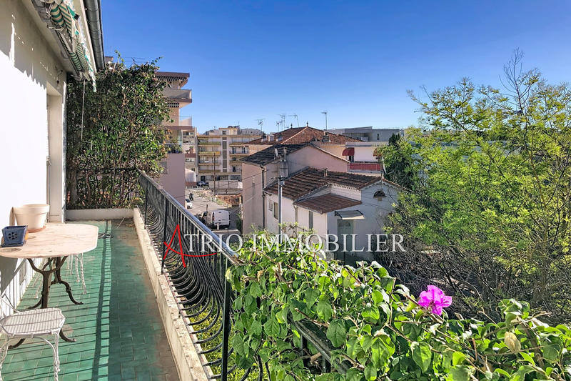 Appartement - 75 m² - 3 pièces