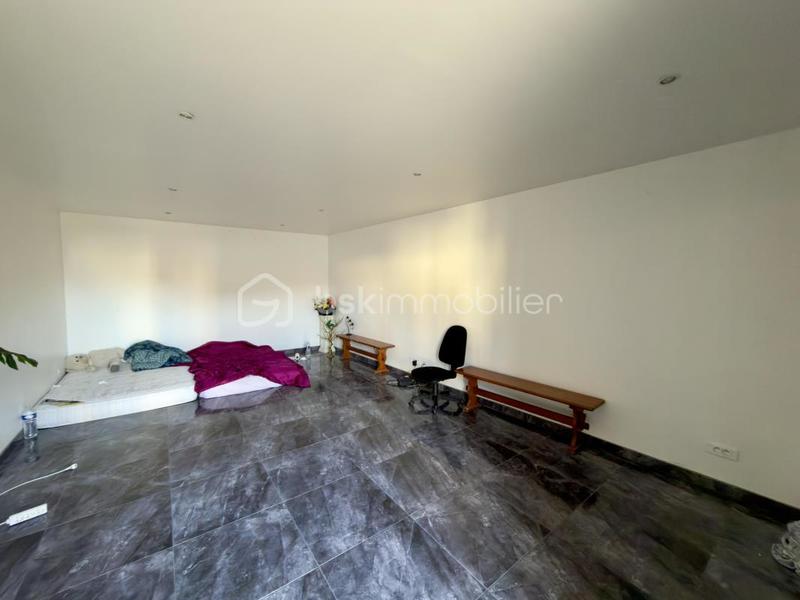 Corps de ferme - 160 m² - 7 pièces