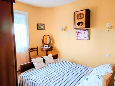 Maison - 87 m² - 4 pièces