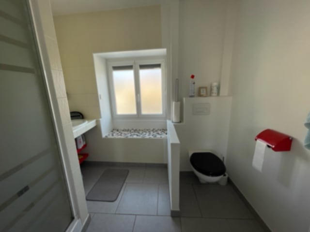 Maison - 168 m² - 7 pièces