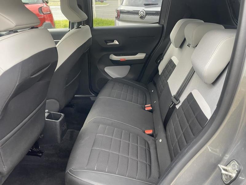 Citroën C3 Finition Max Turbo 100 Garantie Constructeur 12 Mois Pas de Malus Disponible