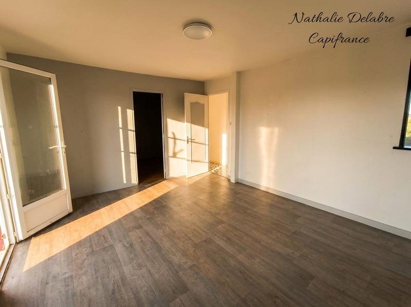 Maison - 86 m² - 5 pièces