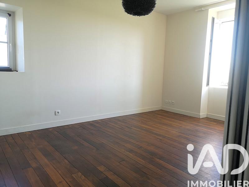 Maison - 135 m² - 6 pièces