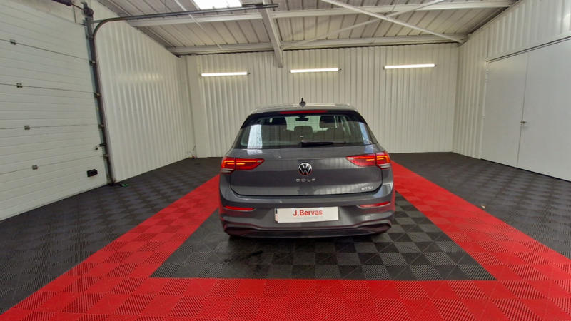 Volkswagen Golf 1.0 eTSI Opf 110 Dsg7 Life Business