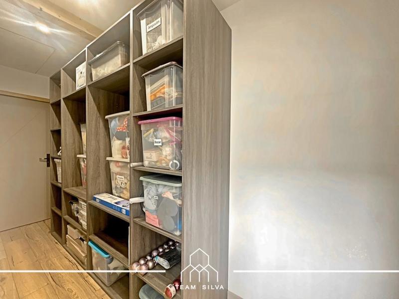 Maison de village - 125 m² - 5 pièces