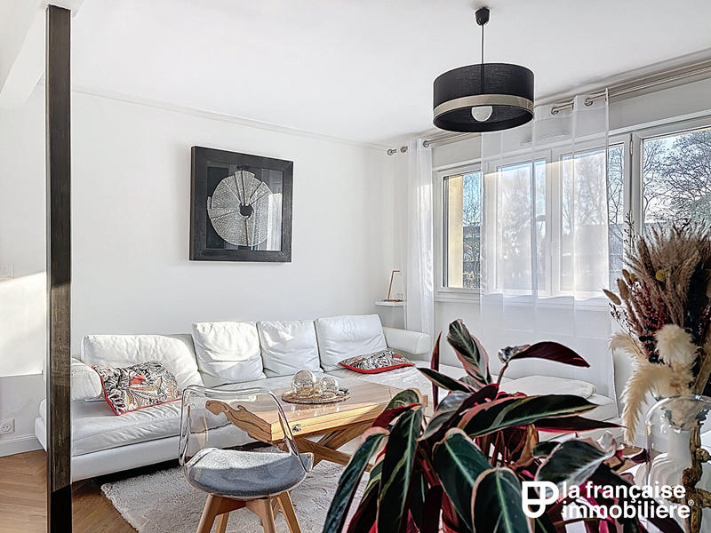 Maison - 50 m² - 3 pièces