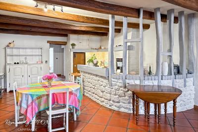 Maison de village - 215 m² - 7 pièces