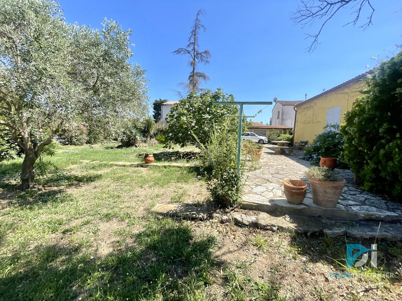 Maison - 133 m² - 5 pièces