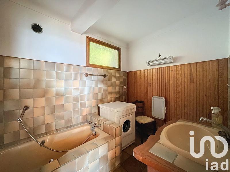 Maison - 46 m² - 2 pièces