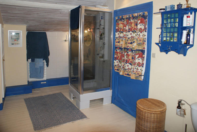 Maison en pierre - 305 m² - 7 pièces