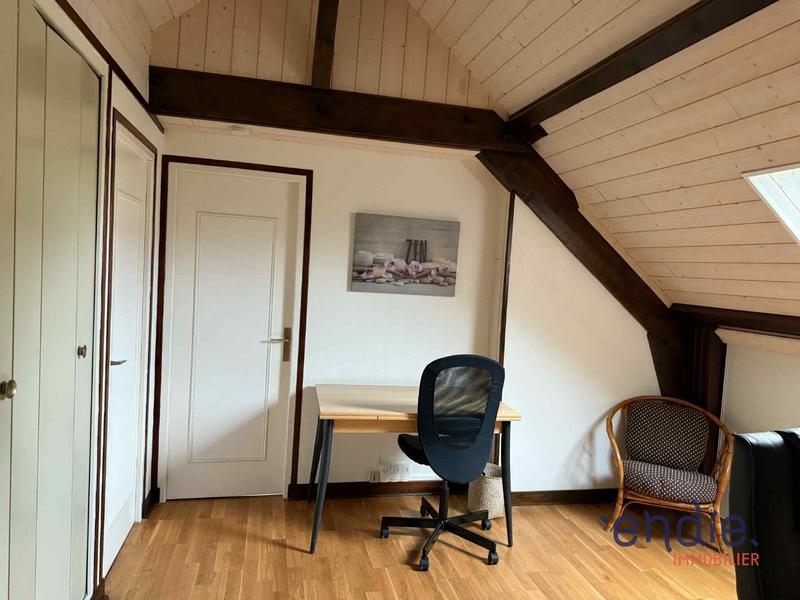 Maison - 131 m² - 6 pièces