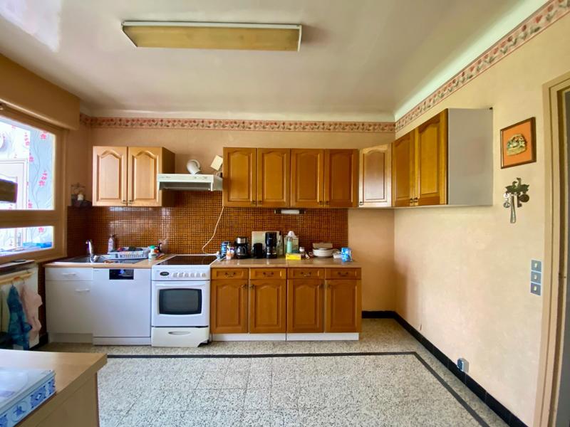 Maison - 150 m² - 8 pièces