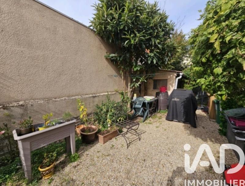 Maison - 101 m² - 5 pièces