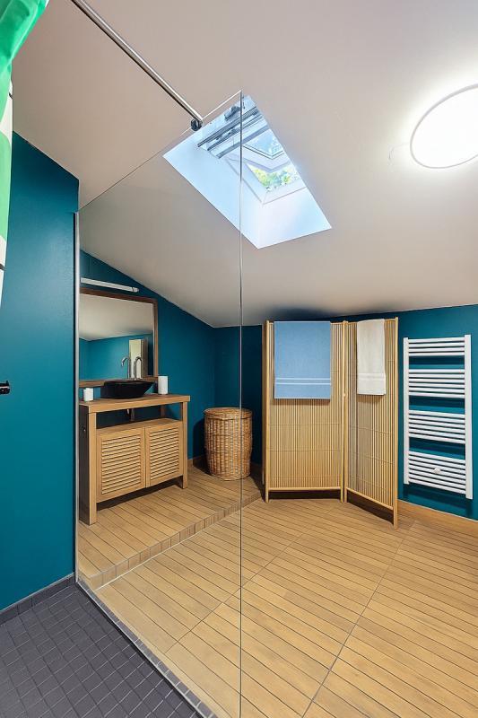 Maison de ville - 173 m² - 6 pièces