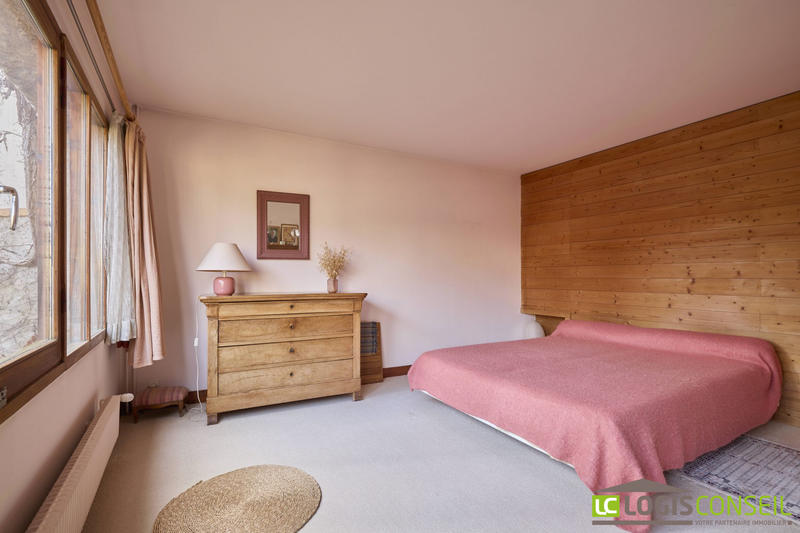 Maison - 156 m² - 6 pièces