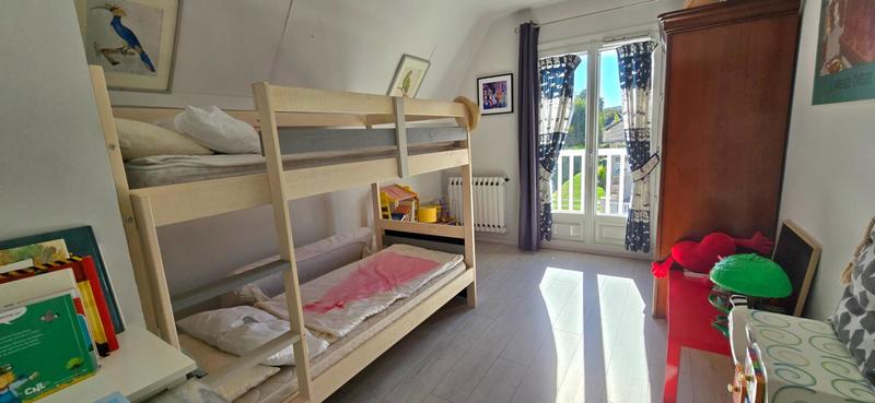 Maison - 194 m² - 8 pièces