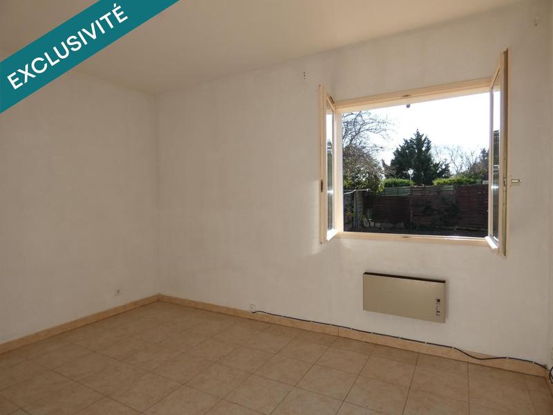 Maison - 87 m² - 4 pièces