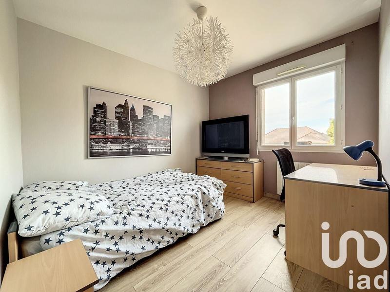 Maison de village - 180 m² - 7 pièces