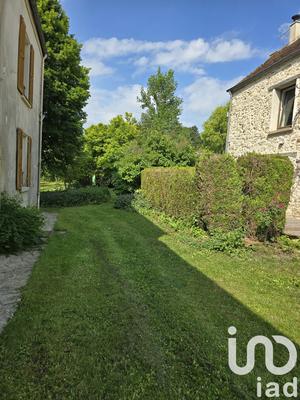 Maison de village - 196 m² - 9 pièces