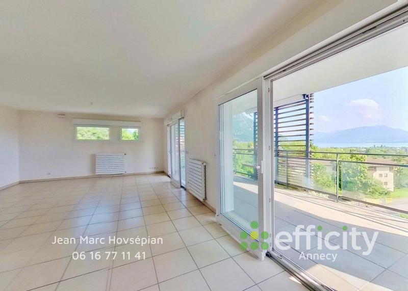 Appartement - 73 m² - 3 pièces