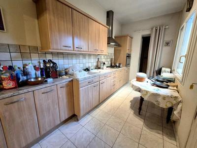 Maison - 136 m² - 6 pièces