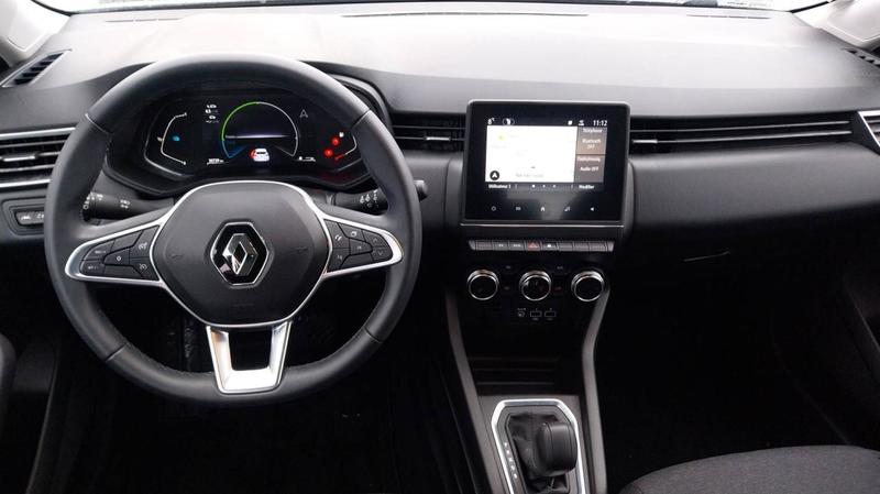 Renault Clio V E-Tech 140 - 21n Business