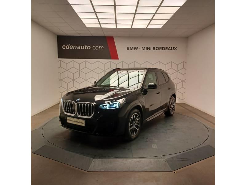 Bmw X1 xDrive 25e 245ch Dkg7 m Sport