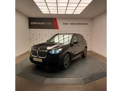 Bmw X1 xDrive 25e 245ch Dkg7 m Sport