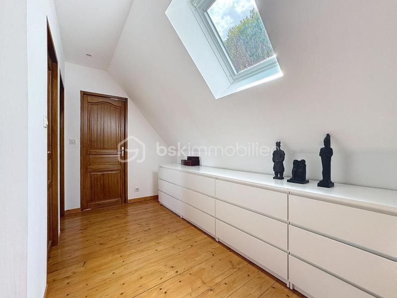 Maison - 149 m² - 5 pièces