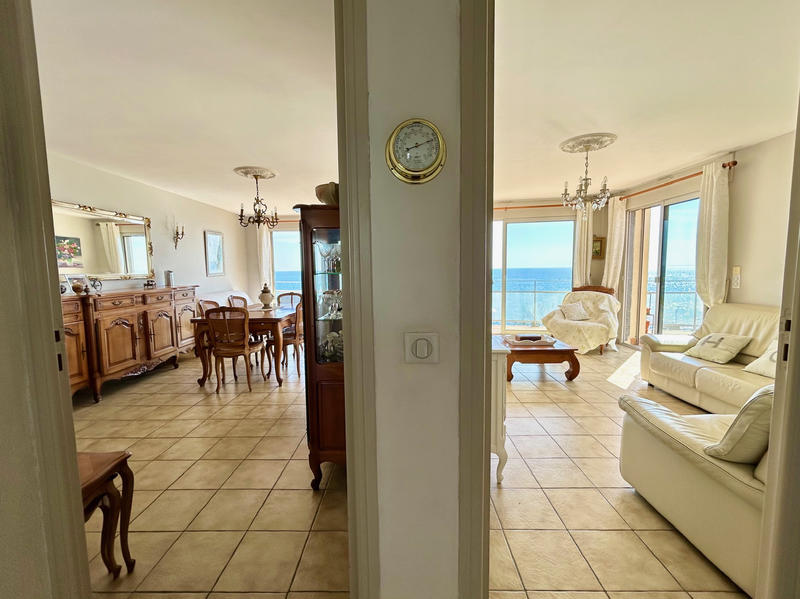 Appartement - 125 m² - 4 pièces