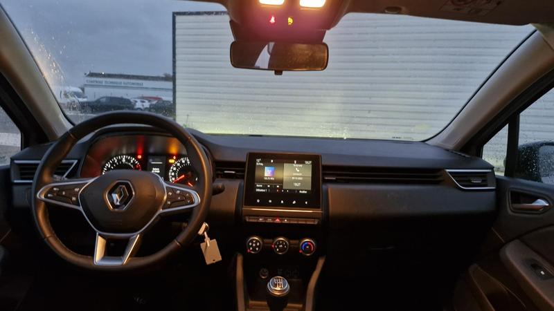 Renault Clio V Tce 90 Equilibre