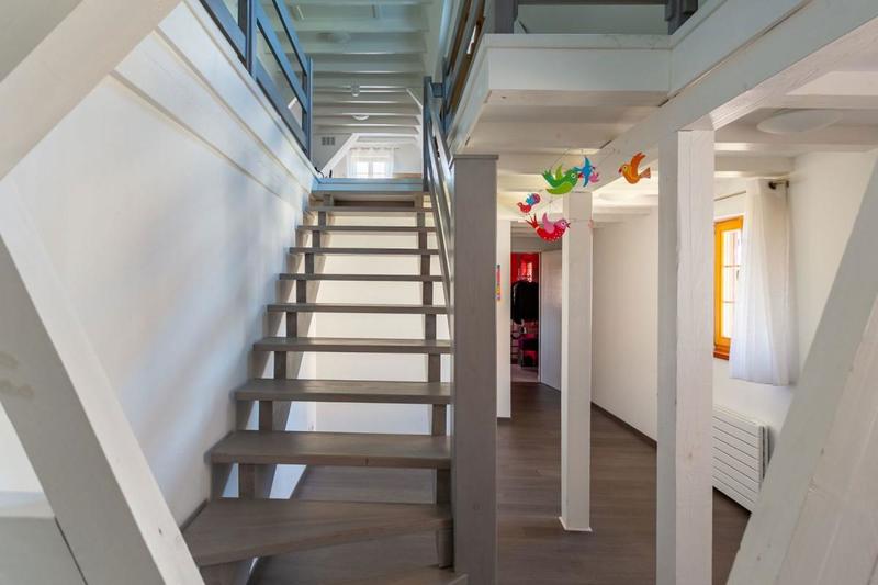 Propriété - 277 m² - 7 pièces