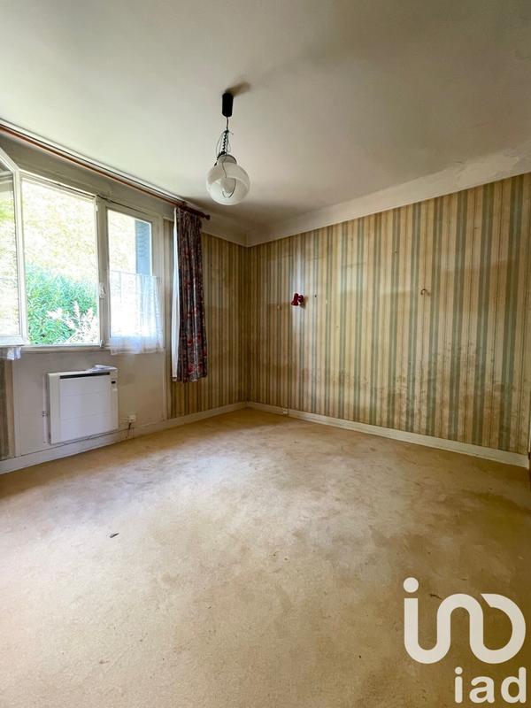 Maison - 65 m² - 3 pièces