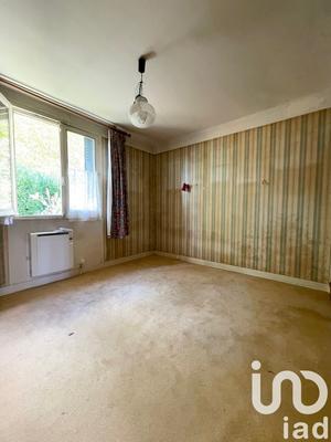 Maison - 65 m² - 3 pièces