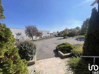 Local commercial - 416 m²