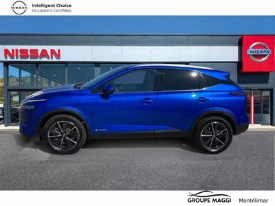 Nissan Qashqai e-Power 190 ch Tekna